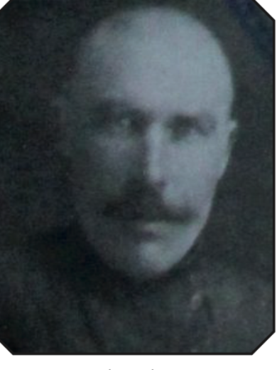 Лавренов Григорий Иванович