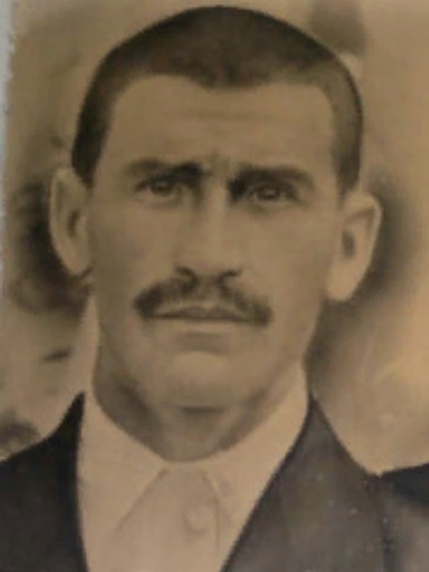 Гончаров Кондрат Павлович