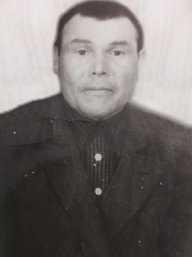 Хайрутдинов Шакир Хаертдинович