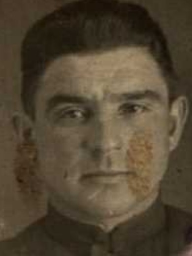 Бабков Николай Александрович