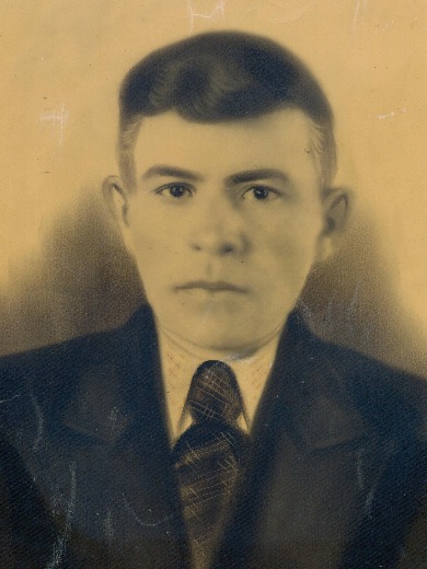 Кочкарев Алексей Иванович