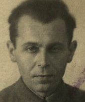 Алифатов Александр Антонович