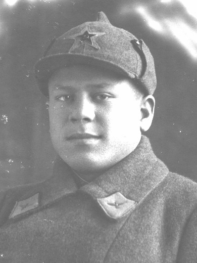 Шлеенков Александр Сергеевич