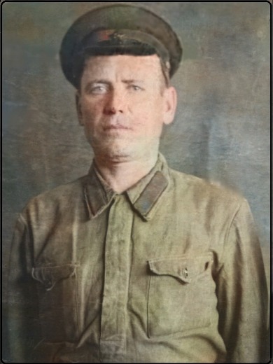Недогреев Александр Кузьмич