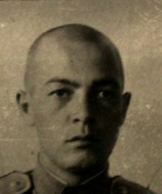 Клац Семен Вениаминович