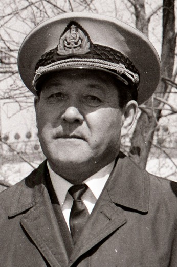 Панов Павел Станиславович