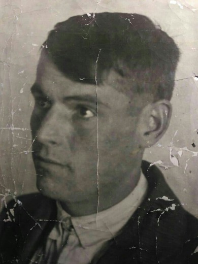 Баранов Семен Григорьевич