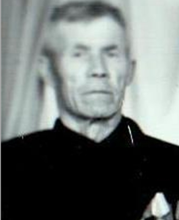 Рыбаков Григорий Ефимович