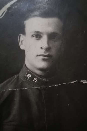 Романцев Сергей Игнатович