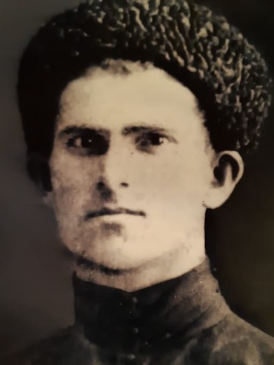 Кудаев Цора Кургокович