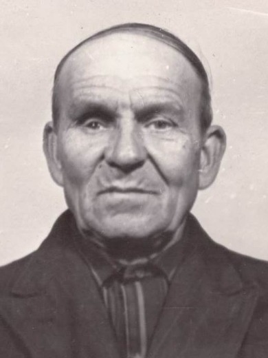 Трегубенко Федор Петрович