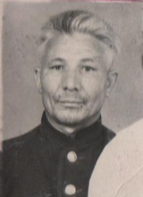 Шакиров Арслан Исламович