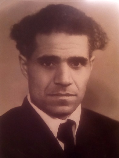 Рзаев Махмуд Акперович