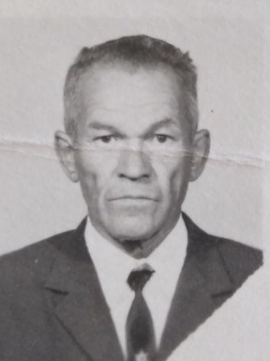 Закиров Расим Мулахметович