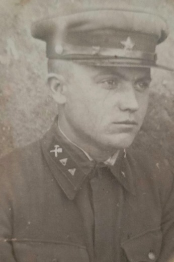 Шлюхин Сергей Петрович