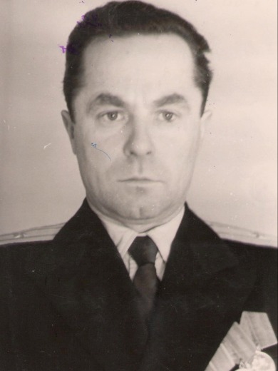 Зеленский Владимир Андреевич