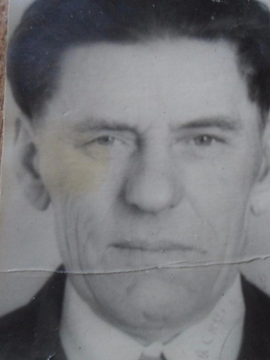 Шевелев Василий Акимович