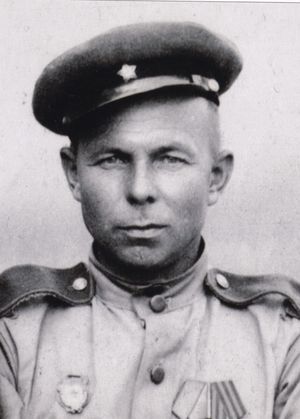 Погодин Владимир Васильевич