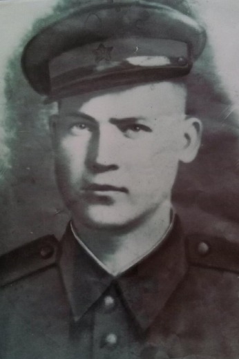 Кузьмин Георгий Степанович