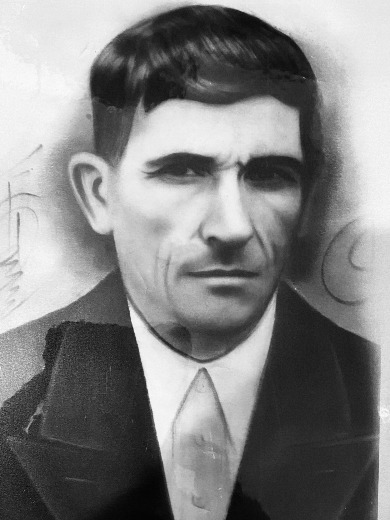 Мишин Александр Иванович