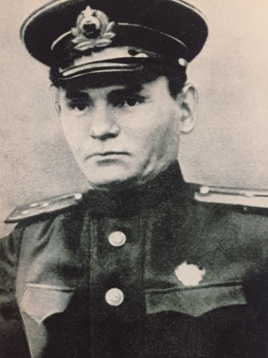 Гусев Иван Константинович