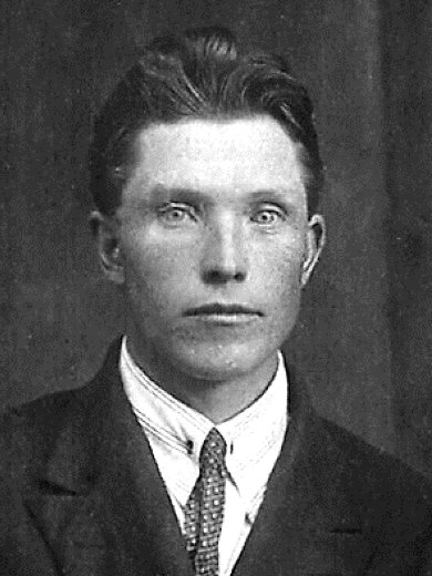 Соболев Аким Яковлевич