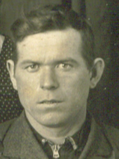 Казанцев Александр Филлимонович