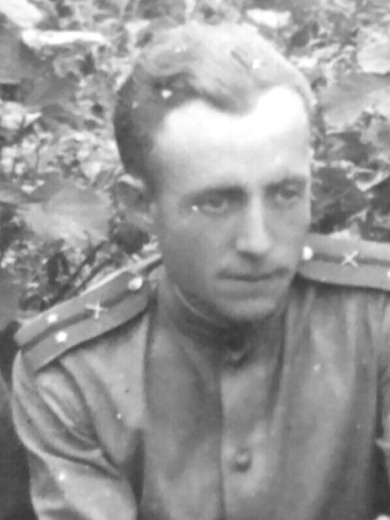 Стрижак Константин Данилович