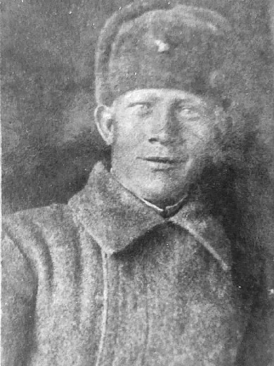 Смешко Николай Павлович