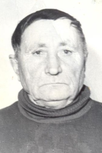 Заинчуковский Степан Данилович