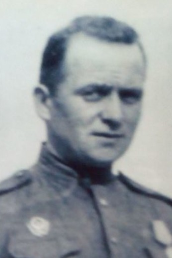 Глазунов Виктор Константинович