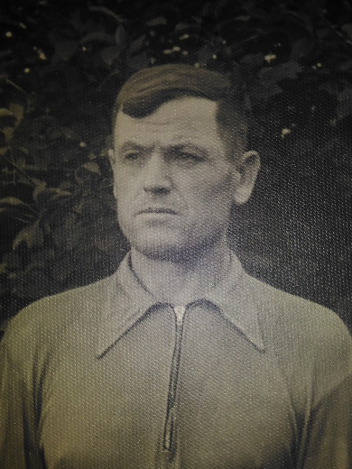 Приходько Иван Сергеевич