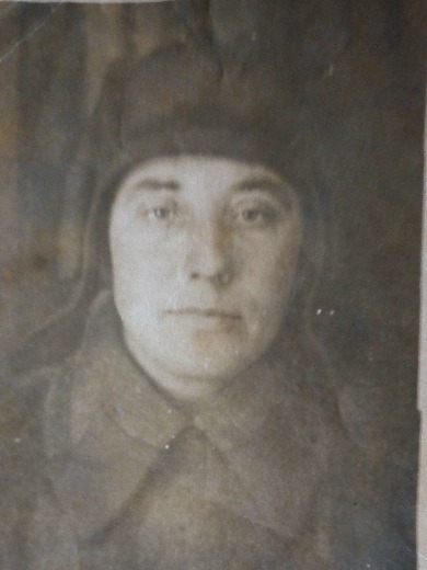 Николаев Владимир Степанович