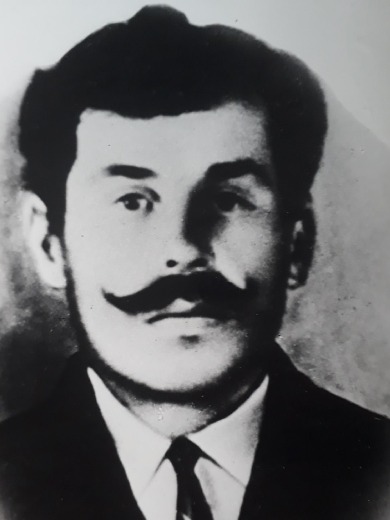Федорков Георгий Григорьевич