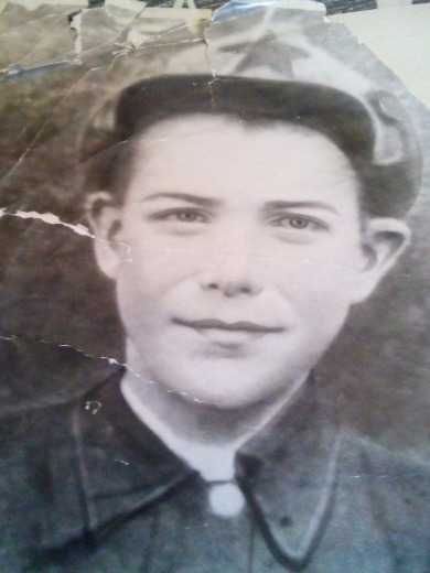 Ферубко Павел Силович