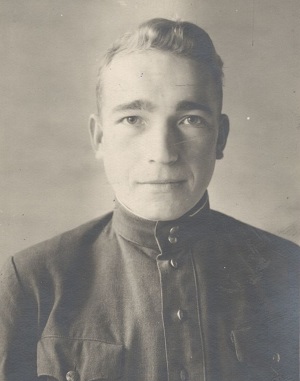 Березин Василий Ананьевич