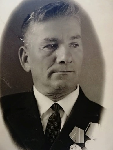 Василенко Павел Васильевич