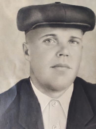 Грибанов Иван Павлович