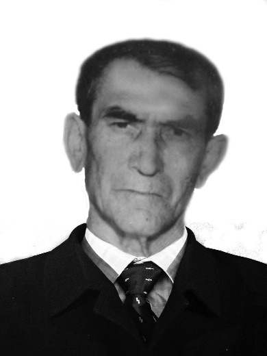 Абдурахманов Гусейн