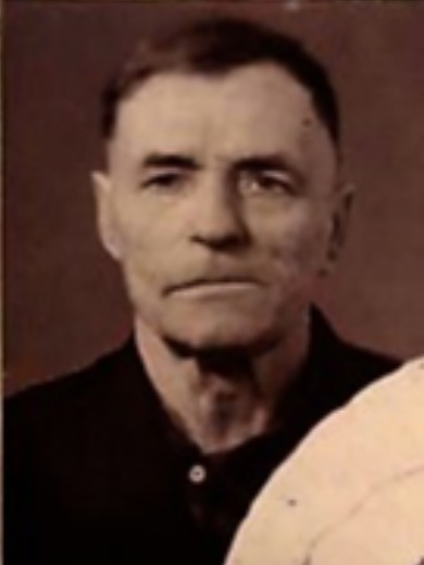 Астапенко Алексей Федорович