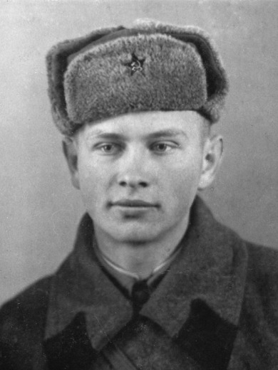 Лавренко Борис Михайлович