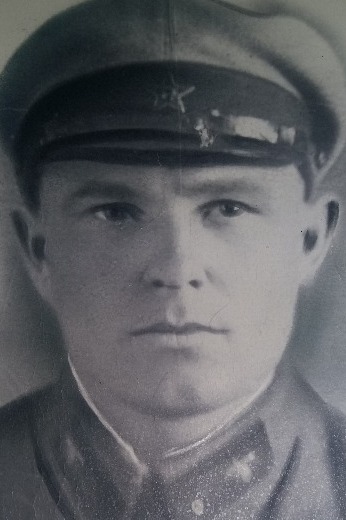 Демченко Иван Семенович