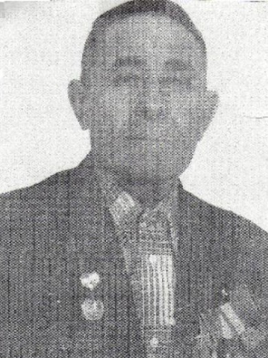 Бертенев Алексей Андреевич