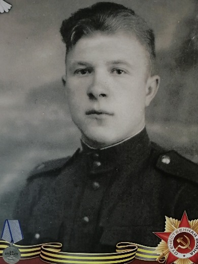 Кураков Александр Александрович