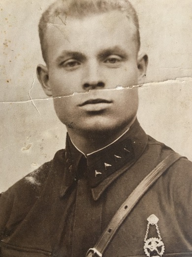 Шиян-Шитиков Семен Михайлович