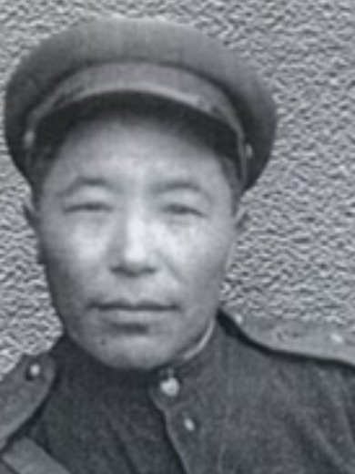 Табышкин Михаил Степанович