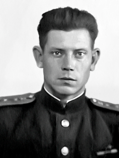 Кузьминский Алексей Васильевич