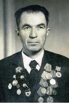 Мусаев Низам Мусаевич