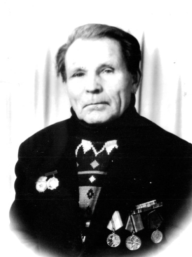 Ерохин Николай Павлович