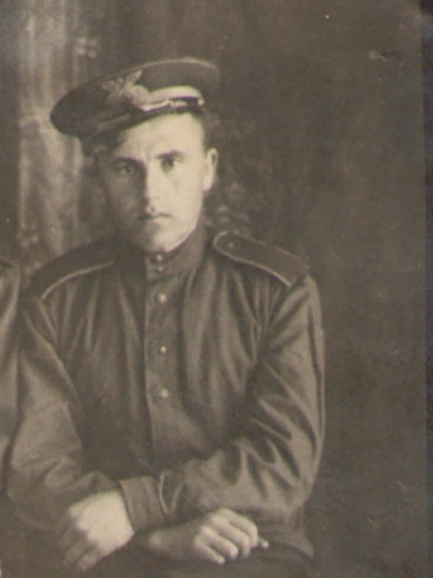 Сотов Иван Ильич